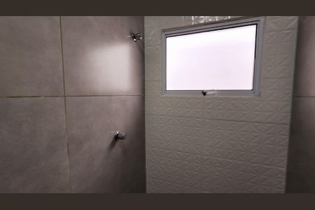 Casa à venda com 74m², 3 quartos e 1 vaga Casa à venda com 74m², 3 quartos e 1 vagaBanheiro da Suíte