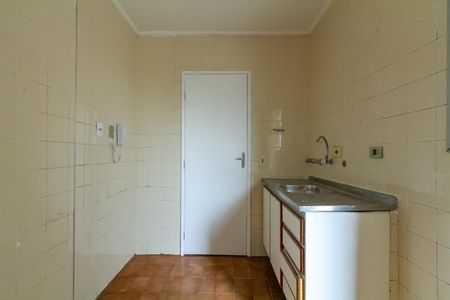 Apartamento à venda com 72m², 3 quartos e 1 vaga Apartamento à venda com 72m², 3 quartos e 1 vagaCozinha