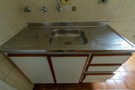 Apartamento à venda com 72m², 3 quartos e 1 vaga Apartamento à venda com 72m², 3 quartos e 1 vagaCozinha
