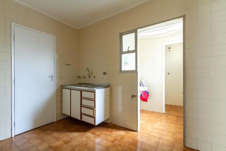 Apartamento à venda com 72m², 3 quartos e 1 vaga Apartamento à venda com 72m², 3 quartos e 1 vagaCozinha