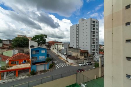 Apartamento à venda com 72m², 3 quartos e 1 vaga Apartamento à venda com 72m², 3 quartos e 1 vagaVista do Quarto 2