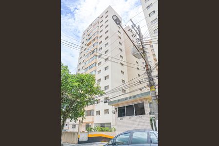 Apartamento à venda com 72m², 3 quartos e 1 vaga Apartamento à venda com 72m², 3 quartos e 1 vagaFachada