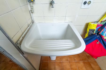 Apartamento à venda com 72m², 3 quartos e 1 vaga Apartamento à venda com 72m², 3 quartos e 1 vagaÁrea de Serviço
