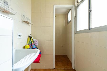 Apartamento à venda com 72m², 3 quartos e 1 vaga Apartamento à venda com 72m², 3 quartos e 1 vagaÁrea de Serviço