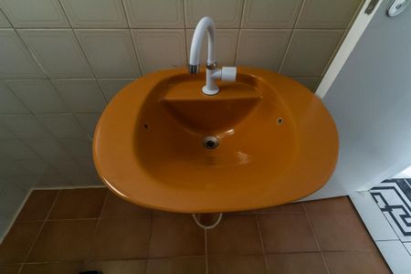 Apartamento à venda com 72m², 3 quartos e 1 vaga Apartamento à venda com 72m², 3 quartos e 1 vagaBanheiro