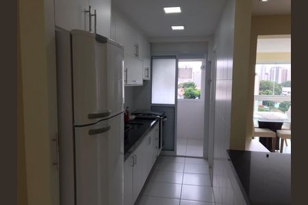 Apartamento à venda com 66m², 2 quartos e 1 vaga Apartamento à venda com 66m², 2 quartos e 1 vagaFoto 02