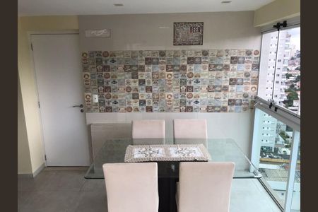 Apartamento à venda com 66m², 2 quartos e 1 vaga Apartamento à venda com 66m², 2 quartos e 1 vagaFoto 08
