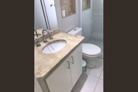 Apartamento à venda com 66m², 2 quartos e 1 vaga Apartamento à venda com 66m², 2 quartos e 1 vagaFoto 22
