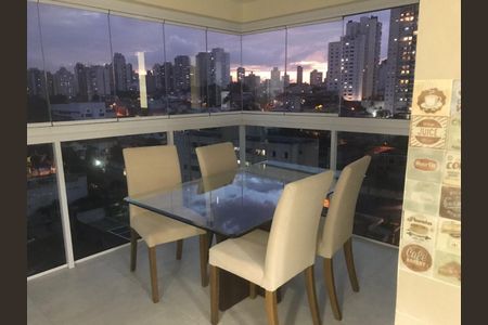 Apartamento à venda com 66m², 2 quartos e 1 vaga Apartamento à venda com 66m², 2 quartos e 1 vagaFoto 01