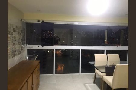 Apartamento à venda com 66m², 2 quartos e 1 vaga Apartamento à venda com 66m², 2 quartos e 1 vagaFoto 06