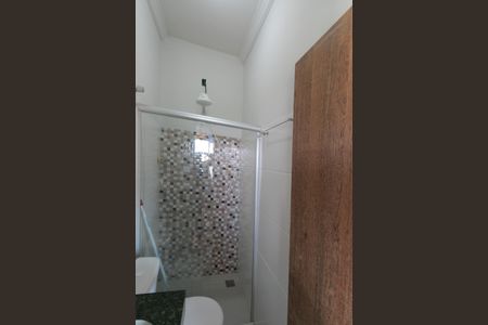 Casa à venda com 560m², 3 quartos e 2 vagas Casa à venda com 560m², 3 quartos e 2 vagasBanheiro da Suíte 2