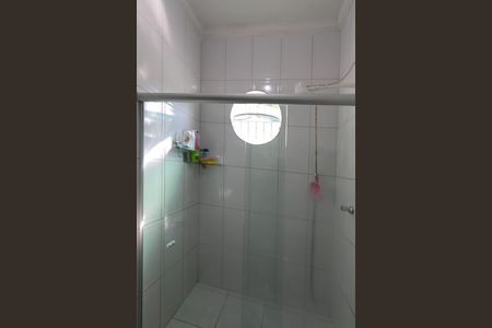 Casa à venda com 560m², 3 quartos e 2 vagas Casa à venda com 560m², 3 quartos e 2 vagasBanheiro da Suíte 1