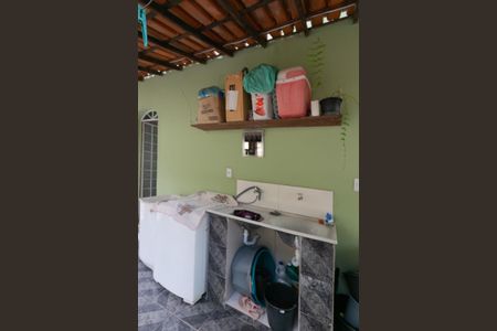 Casa à venda com 560m², 3 quartos e 2 vagas Casa à venda com 560m², 3 quartos e 2 vagasÁrea de Serviço