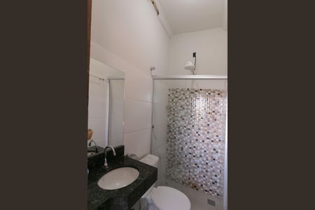 Casa à venda com 560m², 3 quartos e 2 vagas Casa à venda com 560m², 3 quartos e 2 vagasBanheiro da Suíte 2