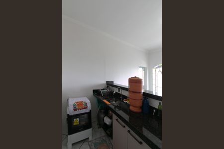 Casa à venda com 560m², 3 quartos e 2 vagas Casa à venda com 560m², 3 quartos e 2 vagasCozinha