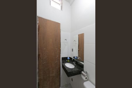 Casa à venda com 560m², 3 quartos e 2 vagas Casa à venda com 560m², 3 quartos e 2 vagasBanheiro da Suíte 2