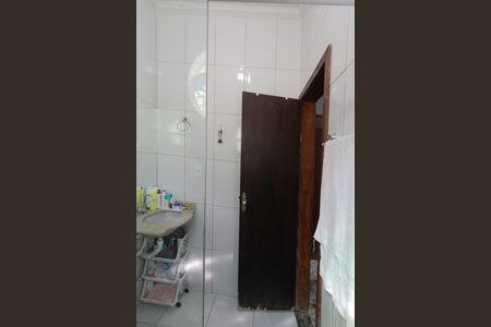 Casa à venda com 560m², 3 quartos e 2 vagas Casa à venda com 560m², 3 quartos e 2 vagasBanheiro da Suíte 1