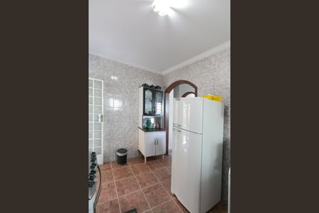 Casa à venda com 560m², 3 quartos e 2 vagas Casa à venda com 560m², 3 quartos e 2 vagasCozinha