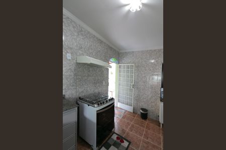 Casa à venda com 560m², 3 quartos e 2 vagas Casa à venda com 560m², 3 quartos e 2 vagasCozinha