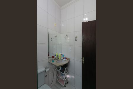 Casa à venda com 560m², 3 quartos e 2 vagas Casa à venda com 560m², 3 quartos e 2 vagasBanheiro da Suíte 1