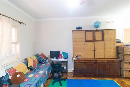 Casa de condomínio à venda com 370m², 4 quartos e 4 vagasSuíte 4