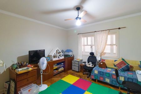 Casa de condomínio à venda com 370m², 4 quartos e 4 vagasSuíte 4