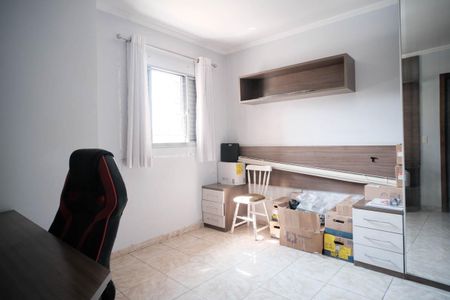 Casa de condomínio à venda com 100m², 2 quartos e 2 vagasQuarto