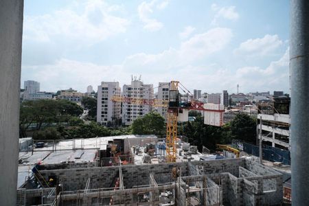 Casa de condomínio à venda com 100m², 2 quartos e 2 vagasvista Quarto