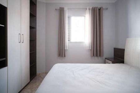 Casa de condomínio à venda com 100m², 2 quartos e 2 vagasQuarto 2