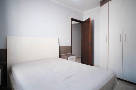 Casa de condomínio à venda com 100m², 2 quartos e 2 vagasQuarto 2