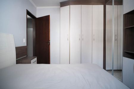 Casa de condomínio à venda com 100m², 2 quartos e 2 vagasQuarto 2