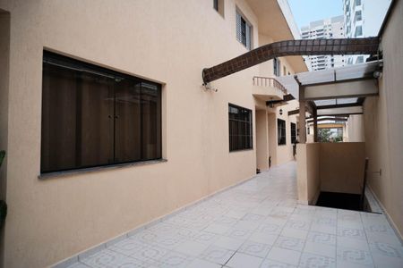 Casa de condomínio à venda com 100m², 2 quartos e 2 vagasÁrea comum