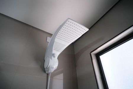 Casa de condomínio à venda com 100m², 2 quartos e 2 vagasBanheiro