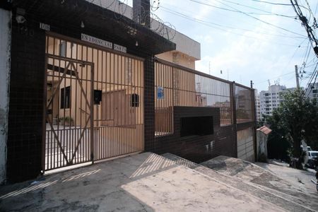 Casa de condomínio à venda com 100m², 2 quartos e 2 vagasFachada