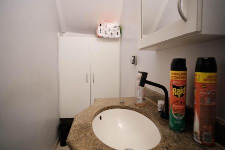 Casa de condomínio à venda com 100m², 2 quartos e 2 vagasBanheiro 2