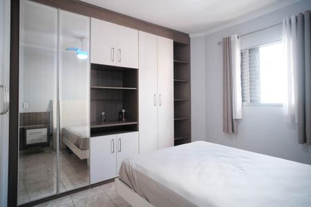 Casa de condomínio à venda com 100m², 2 quartos e 2 vagasQuarto 2