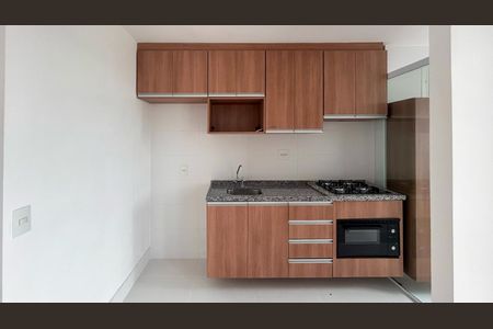 Apartamento à venda com 47m², 2 quartos e 1 vaga Apartamento à venda com 47m², 2 quartos e 1 vagaCozinha