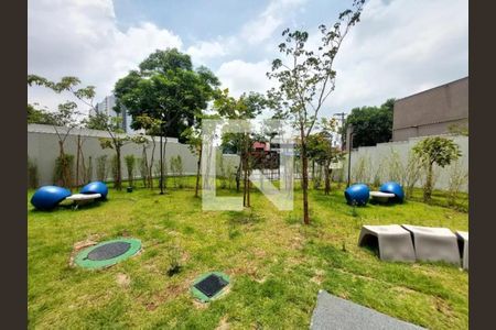 Apartamento à venda com 47m², 2 quartos e 1 vaga Apartamento à venda com 47m², 2 quartos e 1 vagaÁrea comum