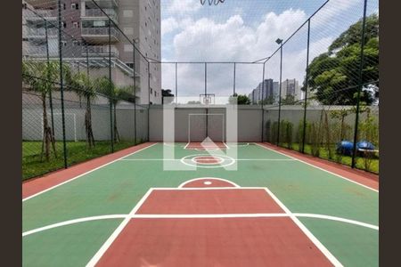 Apartamento à venda com 47m², 2 quartos e 1 vaga Apartamento à venda com 47m², 2 quartos e 1 vagaÁrea comum