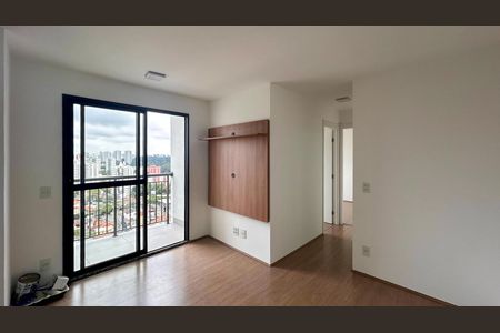 Apartamento à venda com 47m², 2 quartos e 1 vaga Apartamento à venda com 47m², 2 quartos e 1 vagaSala