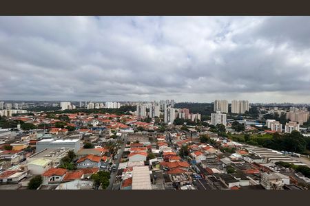 Apartamento à venda com 47m², 2 quartos e 1 vaga Apartamento à venda com 47m², 2 quartos e 1 vagaVista Varanda