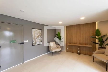 Apartamento à venda com 47m², 2 quartos e 1 vaga Apartamento à venda com 47m², 2 quartos e 1 vagaÁrea comum