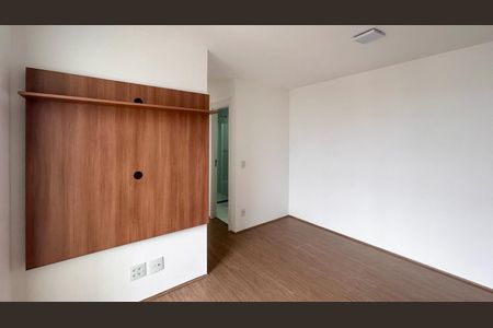 Apartamento à venda com 47m², 2 quartos e 1 vaga Apartamento à venda com 47m², 2 quartos e 1 vagaSala