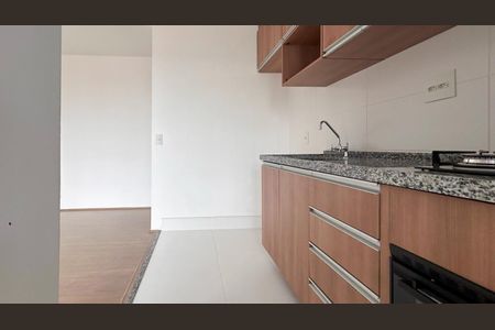 Apartamento à venda com 47m², 2 quartos e 1 vaga Apartamento à venda com 47m², 2 quartos e 1 vagaCozinha
