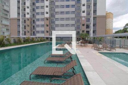 Apartamento à venda com 47m², 2 quartos e 1 vaga Apartamento à venda com 47m², 2 quartos e 1 vagaÁrea comum