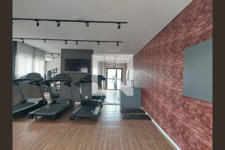 Apartamento à venda com 47m², 2 quartos e 1 vaga Apartamento à venda com 47m², 2 quartos e 1 vagaÁrea comum