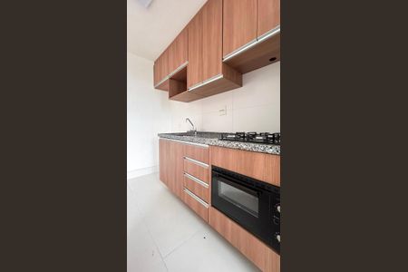 Apartamento à venda com 47m², 2 quartos e 1 vaga Apartamento à venda com 47m², 2 quartos e 1 vagaCozinha