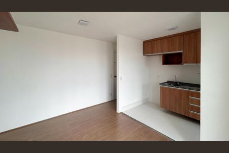 Apartamento à venda com 47m², 2 quartos e 1 vaga Apartamento à venda com 47m², 2 quartos e 1 vagaSala