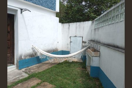 Casa para alugar com 119m², 3 quartos e 2 vagasGaragem