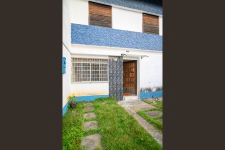 Casa para alugar com 119m², 3 quartos e 2 vagasGaragem